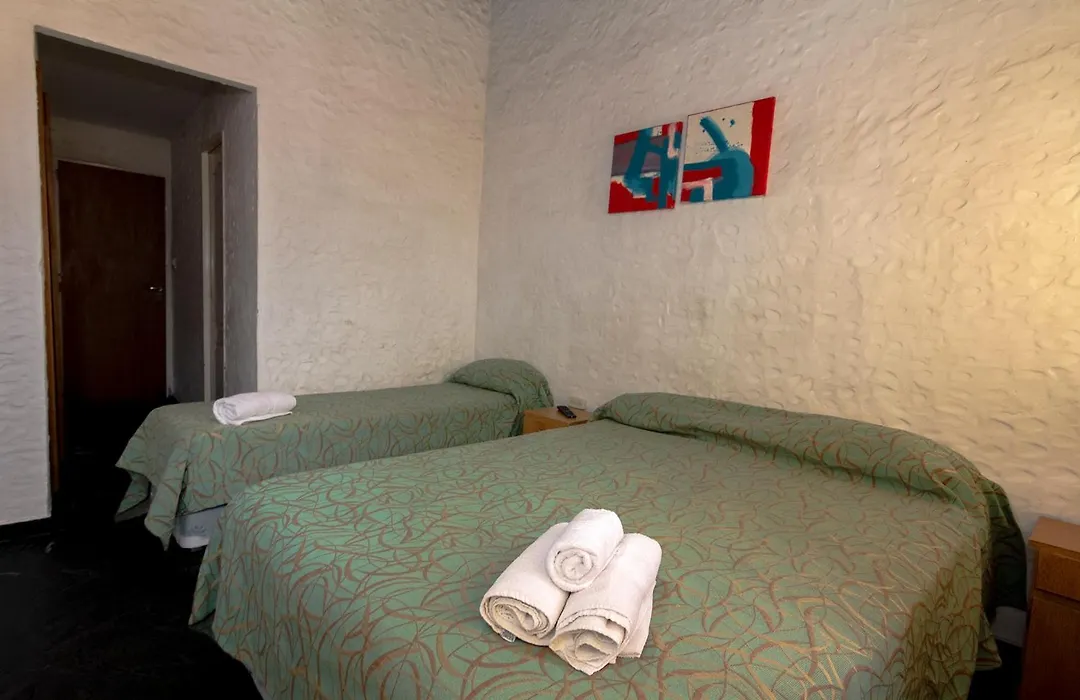 Hotel Corcel-1