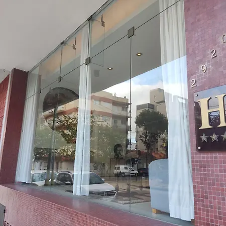 Hotel Corcel-2