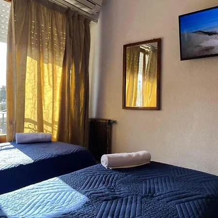 Hotel Corcel-3